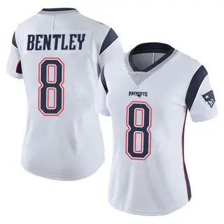 Ja'Whaun Bentley Jersey, Ja'Whaun Bentley Legend, Game & Limited Jerseys,  Uniforms - Patriots Store