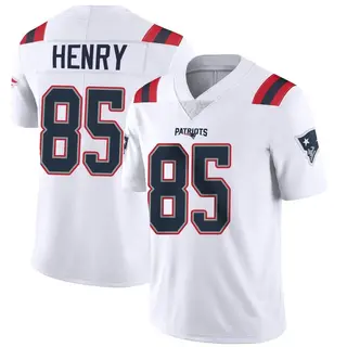 Hunter Henry Jersey Hunter Henry Limited Home Alternate Jerseys