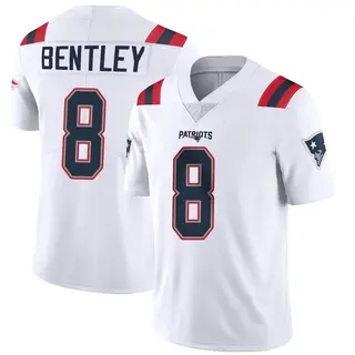 Ja'Whaun Bentley Jersey, Ja'Whaun Bentley Legend, Game & Limited Jerseys,  Uniforms - Patriots Store