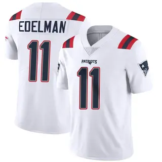 Edelman salute sales to service jersey